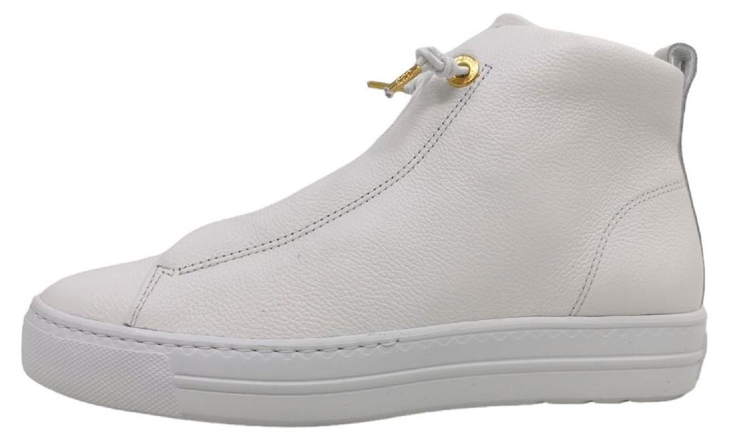 Chaussures Paul Green pour hommes, lacets, bottines, Image du produit 