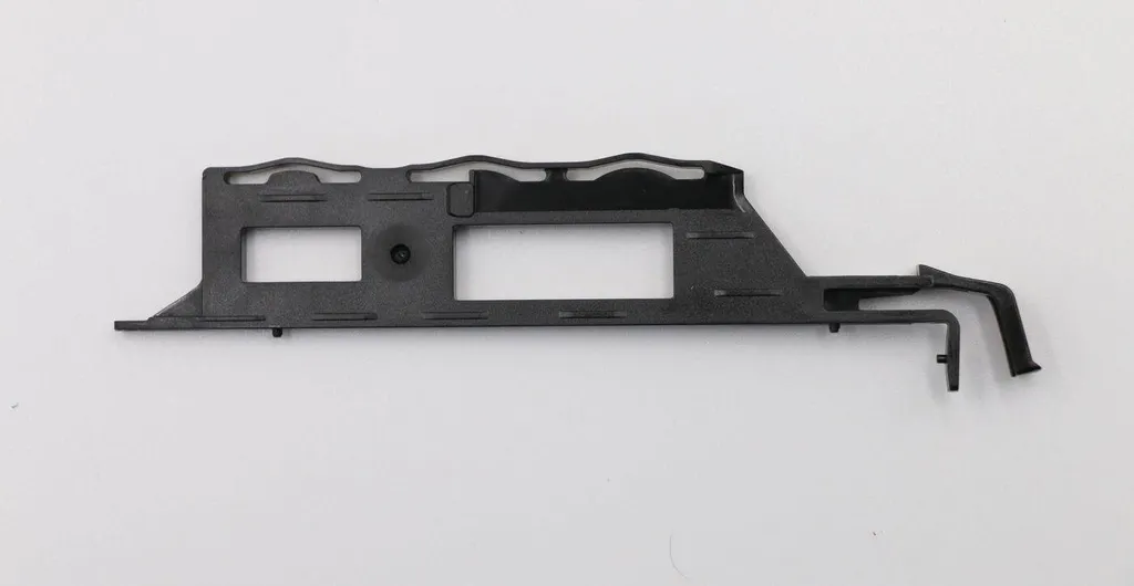 Lenovo 704AT Slim ODD Bracket Kit 01EF799 per ThinkStation P-Series