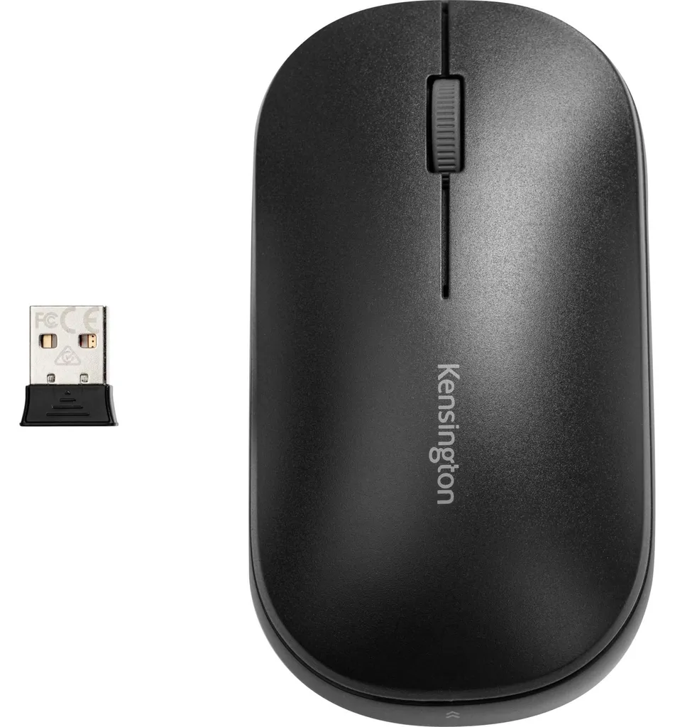 Souris Optique Sans Fil Kensington SureTrack Bluetooth Multi-Surface - 2