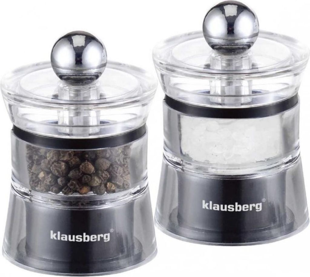 Klausberg Kuchynské doplnky 8787, KB7432 Obrázok produktu 