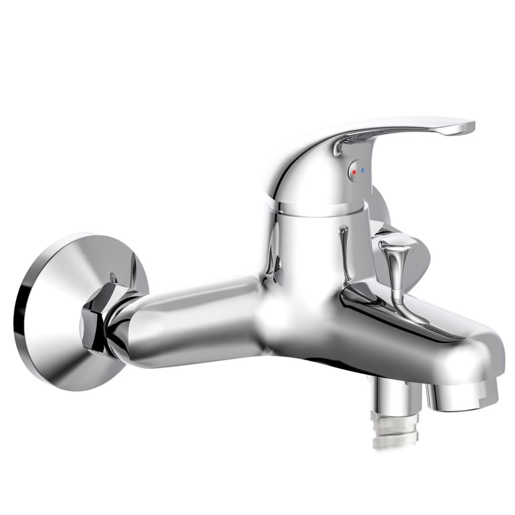Miscelatore da bagno SCHÜTTE ATHOS, miscelatore da bagno, Immagine del prodotto 