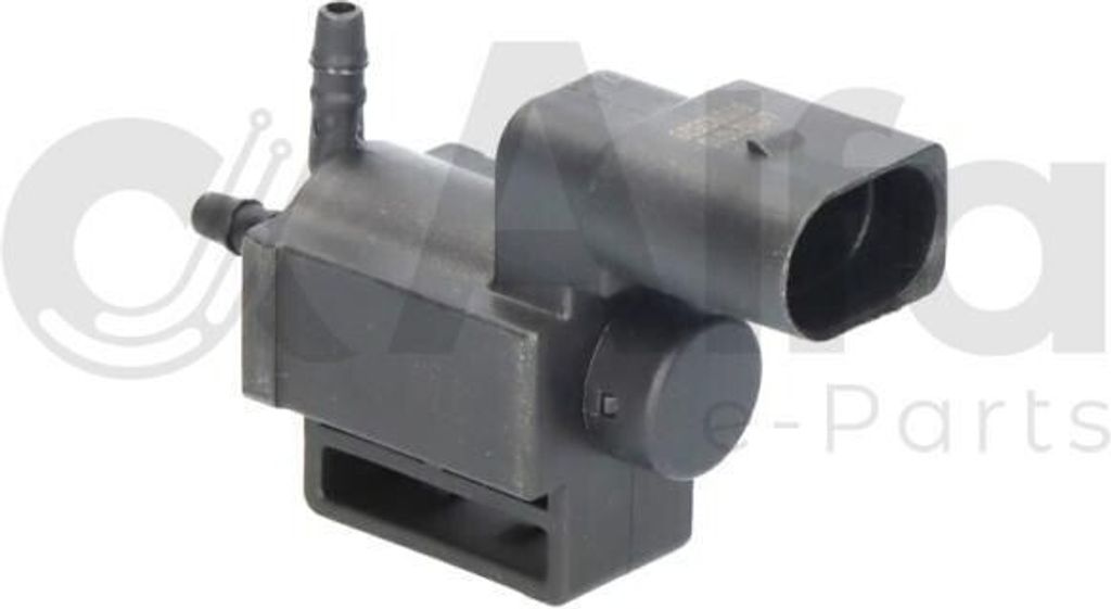 Alfa e-Parts Umschaltventil Umschaltklappe (Saugrohr) AF12345 für VW Golf V Schrägheck (1K1)
