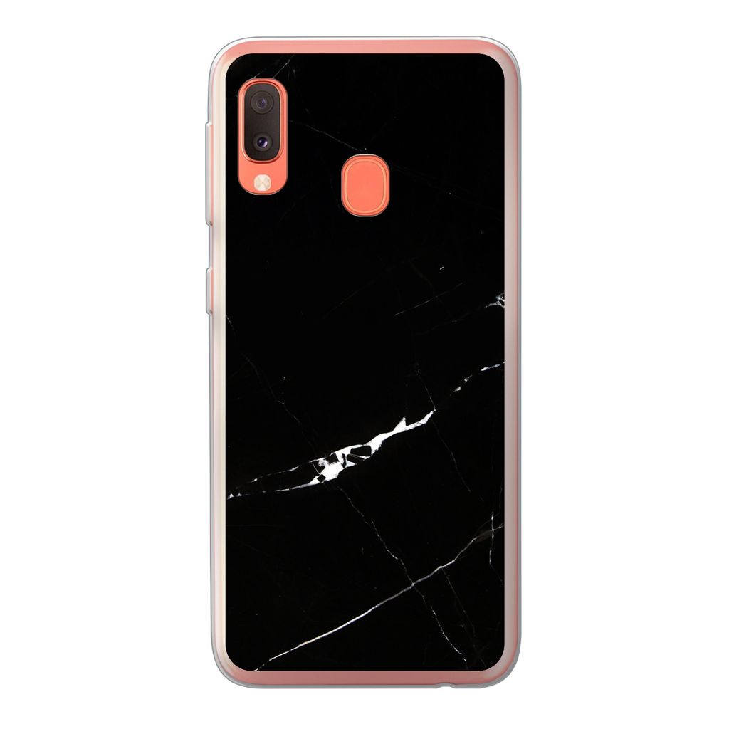 MuchoWow® Handyhülle Schutzhülle Hülle für Samsung Galaxy Produktbild 