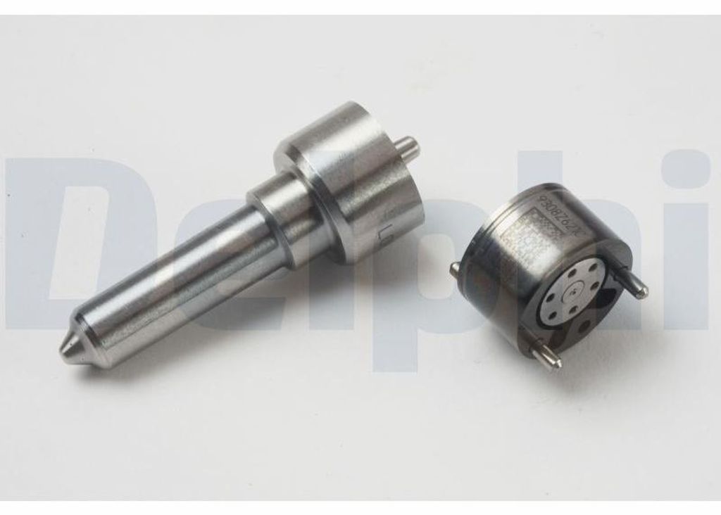 DELPHI 7135-656 Reparatursatz, Einspritzdüse x