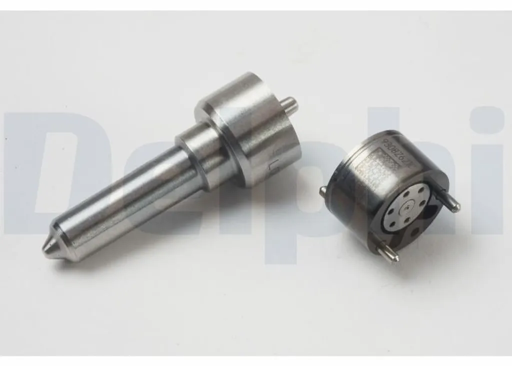 Supprimer fuite injecteur avec le kit Delphi 7135-595 complet et robuste