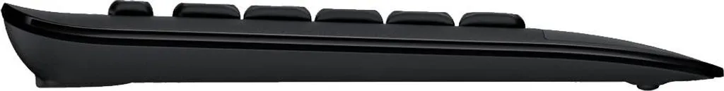 Clavier Logitech Bluetooth multi-dispositif 920-010947 Graphite - 5