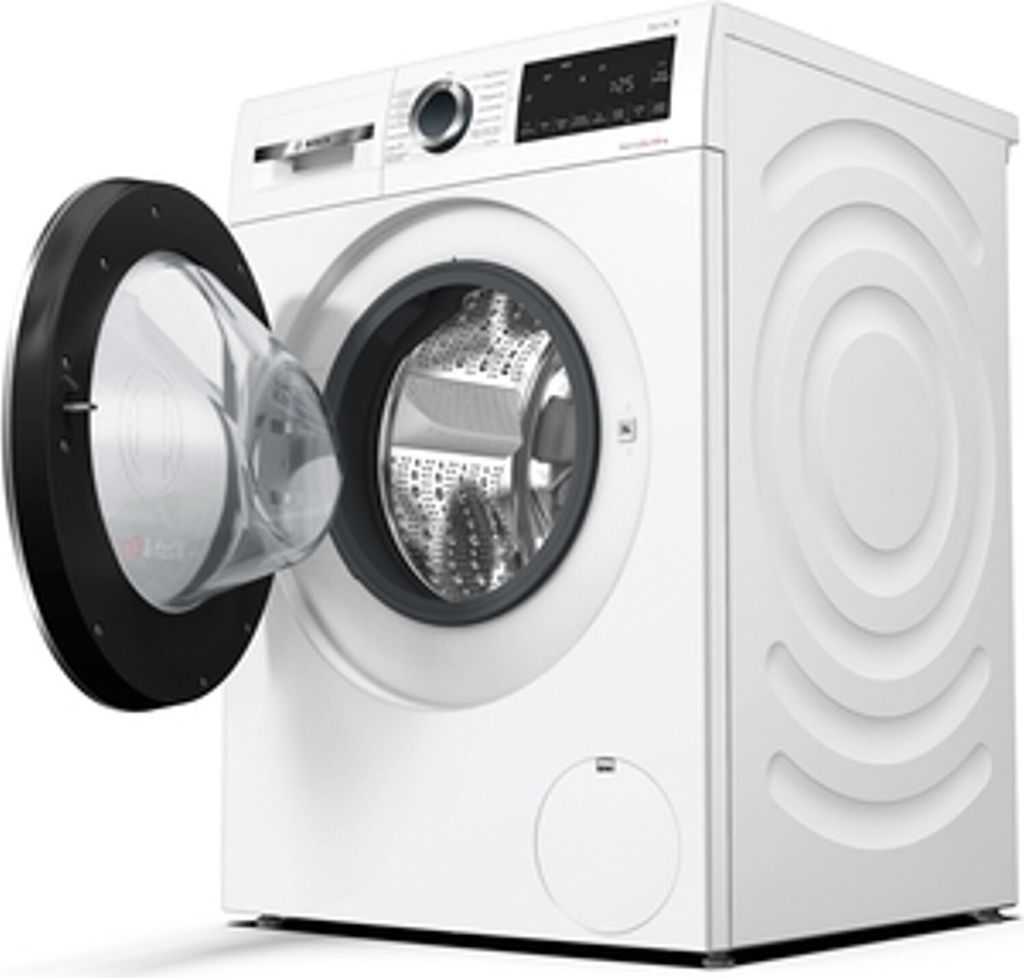 Bosch Serie | 6 Waschtrockner, 9/6 kg, 1400 U/min. WNG24440 Produktbild 3