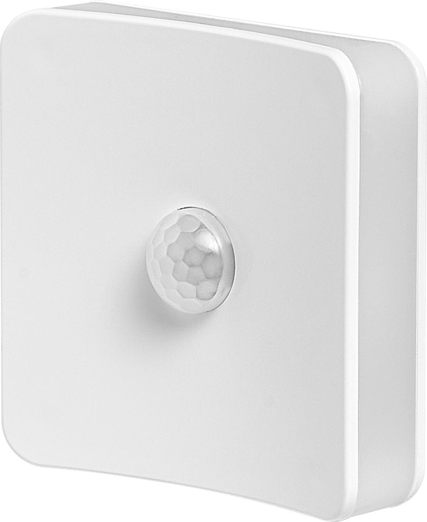 OSRAM 4099854530692 Steckdosen-Nachtlicht mit Bewegungssensor und RGB 0.30 W not relevant