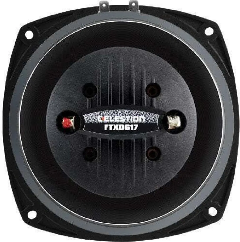 Haut-parleur de médiums Celestion FTX0617 pour enceintes sono et studio