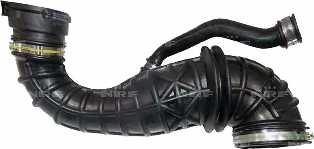 Tuyau d'Admission OE 1133898 Flexible et Résistant pour Scenic Caddy