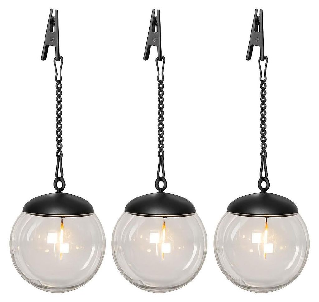 Star Trading 482-14, Leichte Dekorationsfigur, Schwarz, Produktbild 