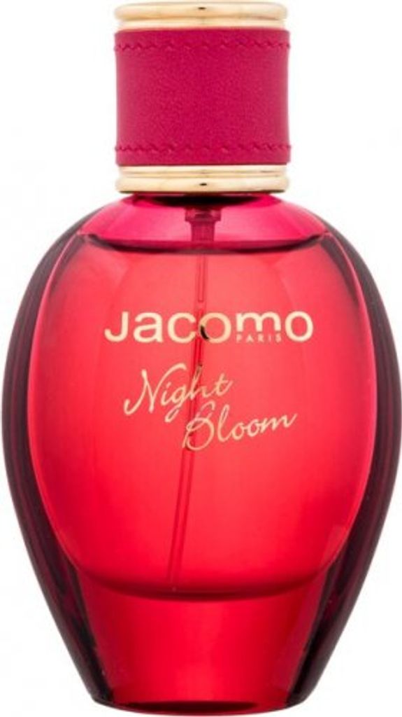 Jacomo Night Bloom parfémovaná voda pre ženy 50 ml Obrázok produktu 