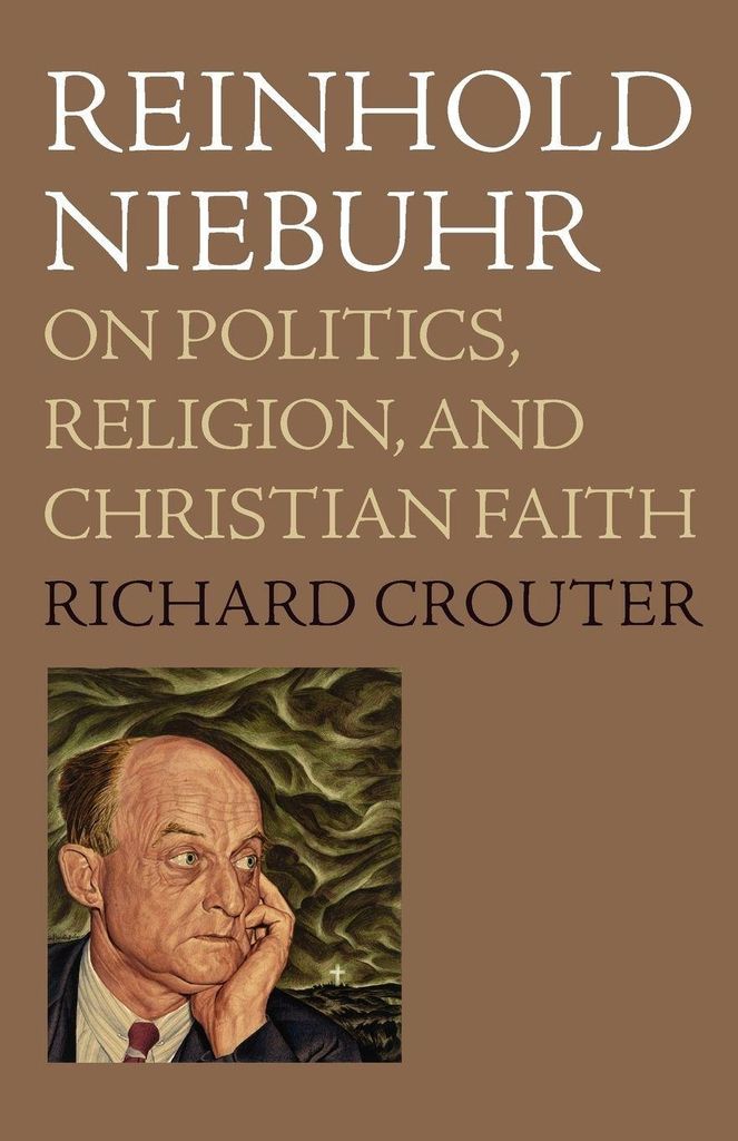 Reinhold Niebuhr