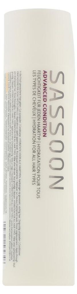 Sassoon Advanced Condition 250ml Image du produit 