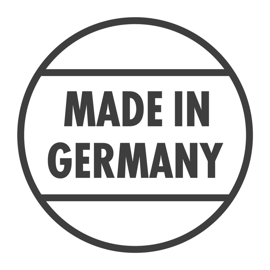 Topstar Open Chief premium managersstoel, kunstleer, zwart