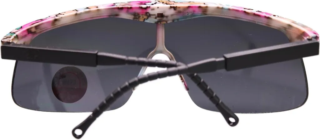 Occhiali Sport Uomo Donna Occhiali Sportivi Veloci UV400 - Per Ciclismo