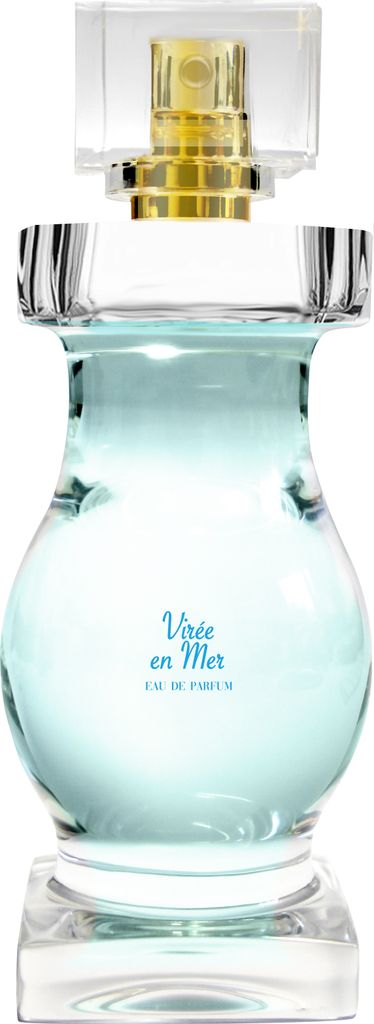 Jeanne Arthes Parfumovaná voda - Vireé en Mer, 100ml Obrázok produktu 