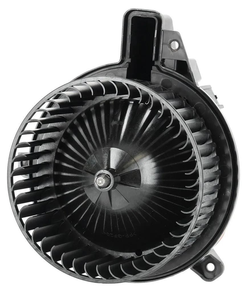 Stop aux Bruits de Ventilation avec le Pulseur Nissens 87871 pour VW