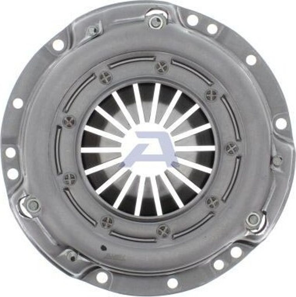 AISIN Kupplungsdruckplatte CZ-018 für MAZDA 323 C IV (BG) 125mm 191mm