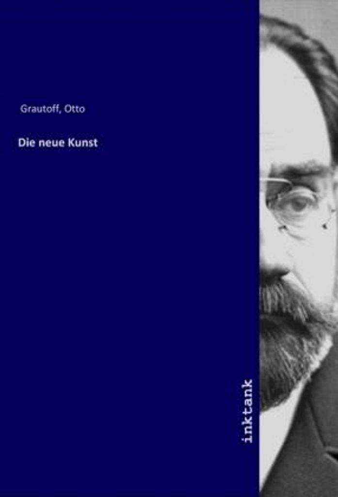 Die neue Kunst