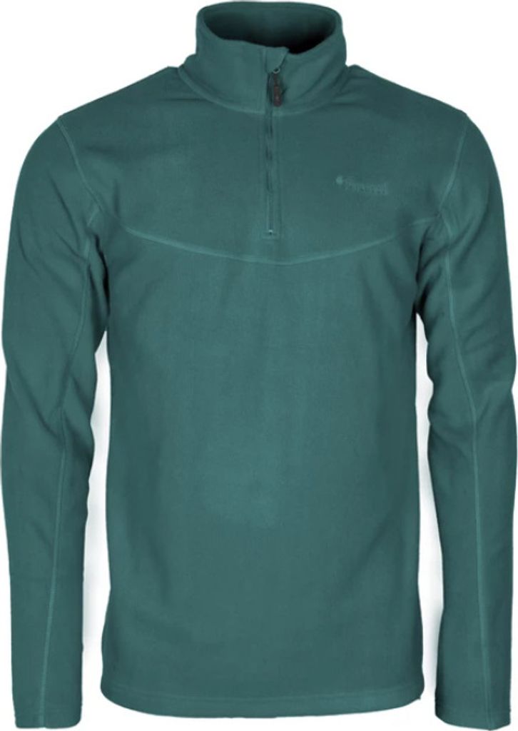 Pinewood Tiveden Sweater, Farbe:Blau, Größe:XL Produktbild 