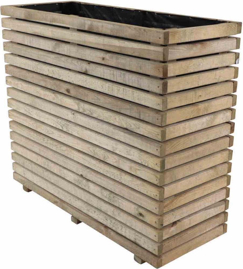 SIENA GARDEN Hochbeet Ella Hochbeet Ella 100 N06592 Produktbild 