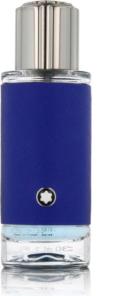Montblanc Explorer Ultra Blue Eau de Parfum 30ml Produktbild 4