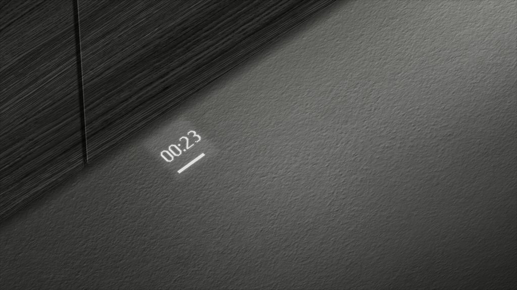 Siemens SN65ZX07CE, iQ500, Vollintegrierter Geschirrspüler, Produktbild 10