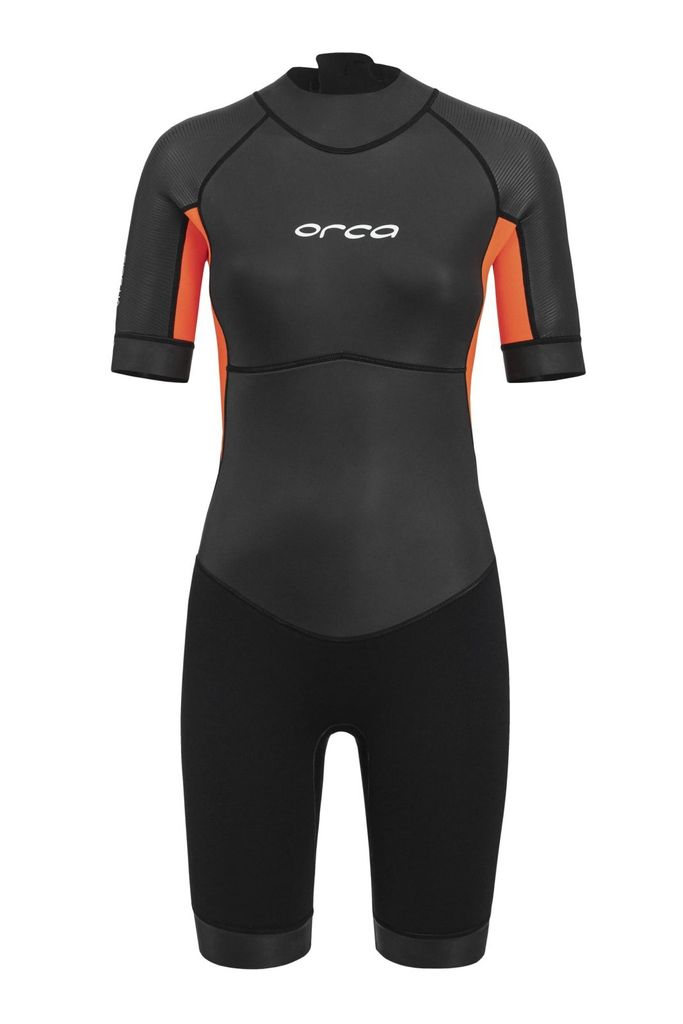 Orca Vitalis Openwater Shorty Women - Neopren Shorty Damen Produktbild 
