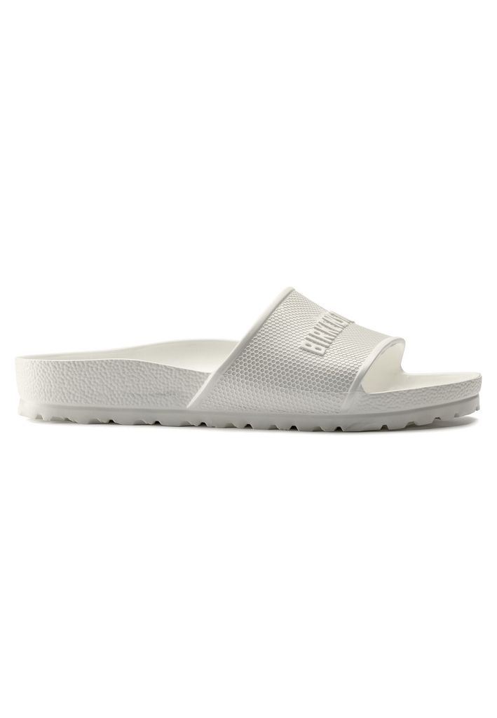 Birkenstock Barbados EVA Weiß - Pantoletten - 1015399 Produktbild 