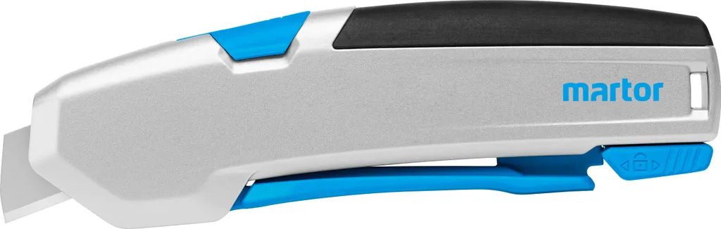 Coltello di Sicurezza MARTOR 625 SECUPRO | Il Re dei Cutter Professionali