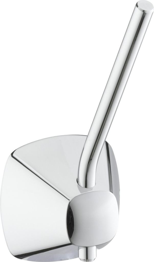 Keuco City.2 Toilettenpapier-Ersatzrollenhalter verchromt - 02763010000