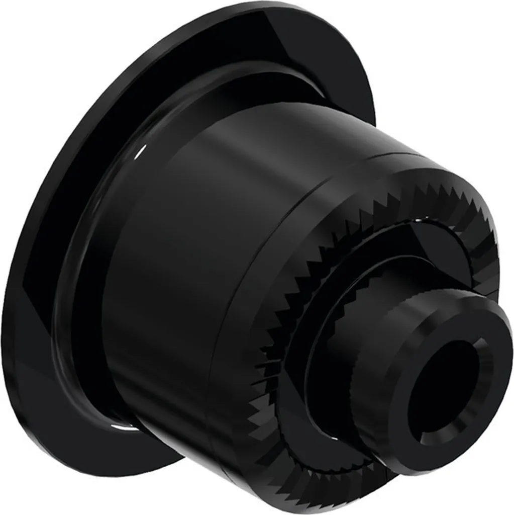 Fixer moyeu DT Swiss sur cadre route 130mm QR adaptateur Campagnolo