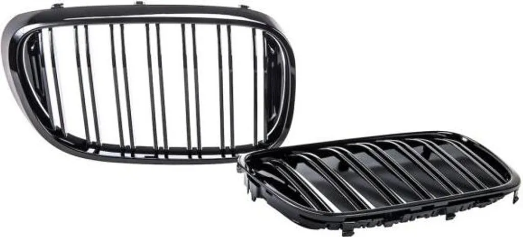 Pack Calandre Look Performance BMW G11 G12 pour Personnalisation