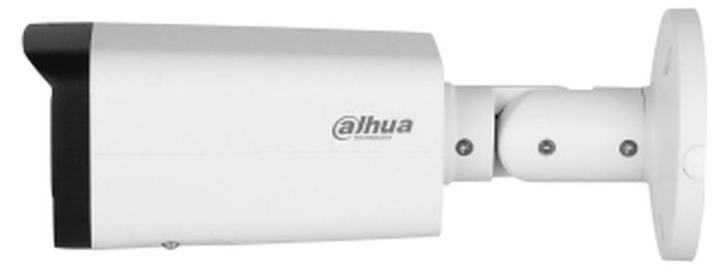 Dahua CCTV 4MP IR Vari-focal Bullet WizSense Network Camera, DH-IPC-HFW2441TP-ZAS-27135