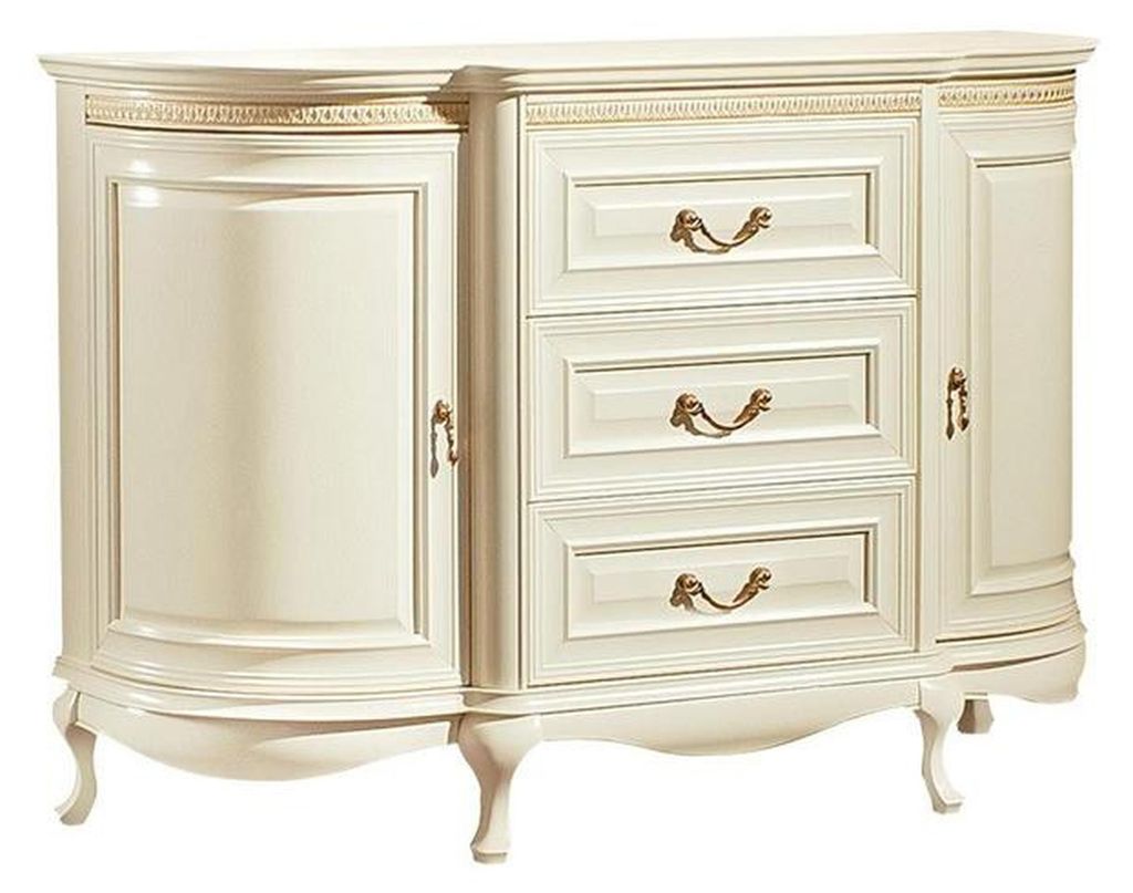 Kommode Kommodenschrank Anrichte Schubladenschrank Sideboard Schrank
