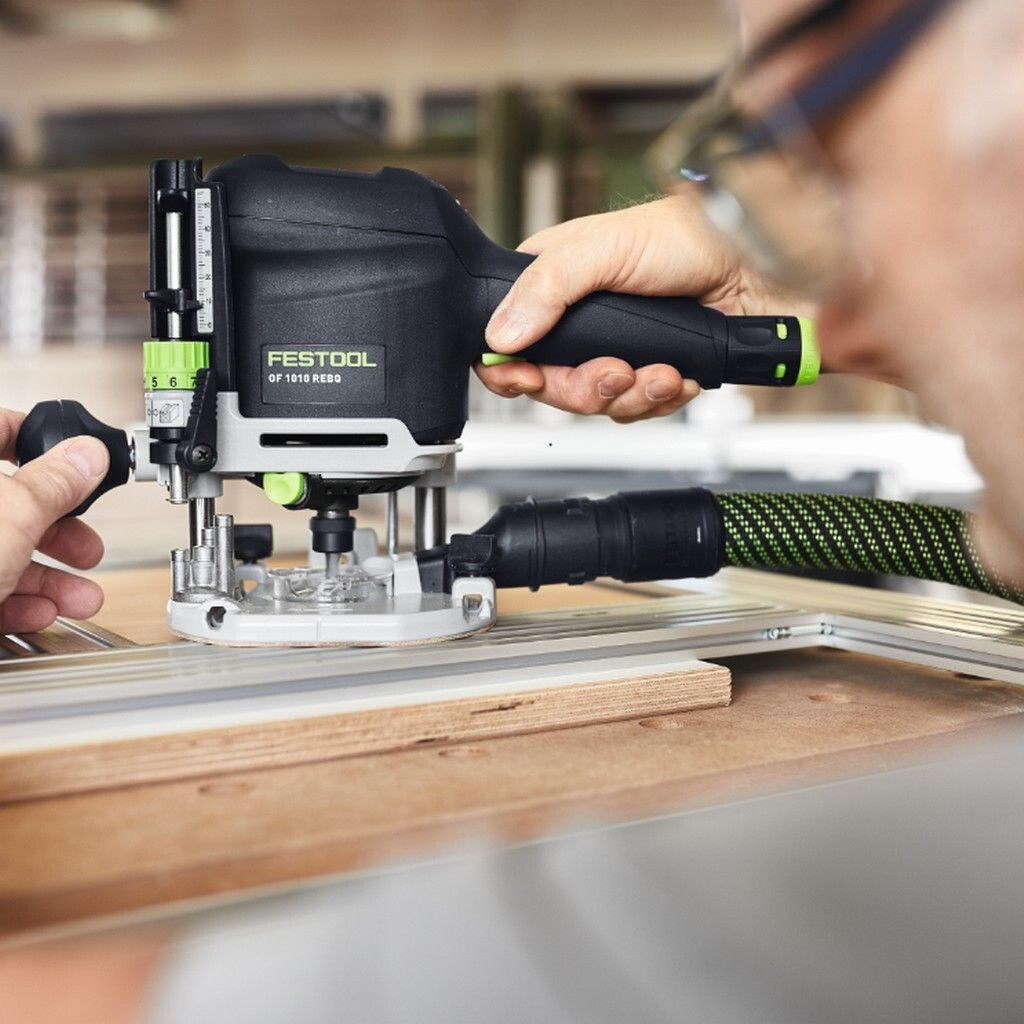 Festool Handoberfräse OF 1010 REBQ-Plus, 576919 Produktbild 15