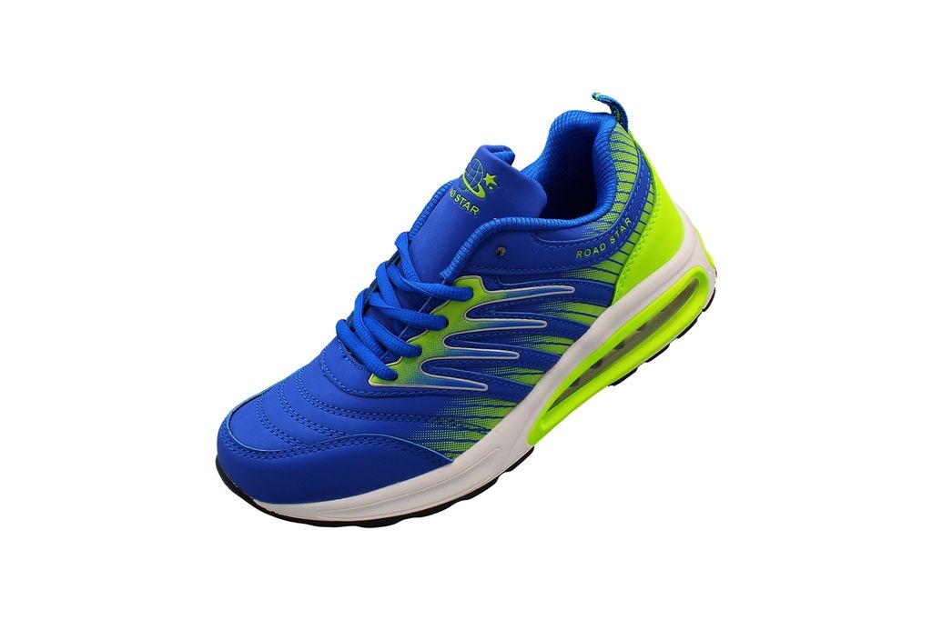 Planets 341 Sneaker Damen Herren