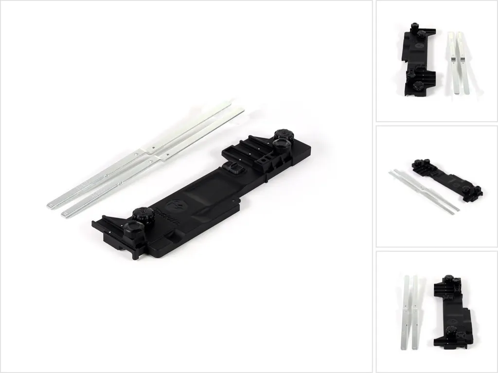 Makita 196953-0 Adattatore guida D
