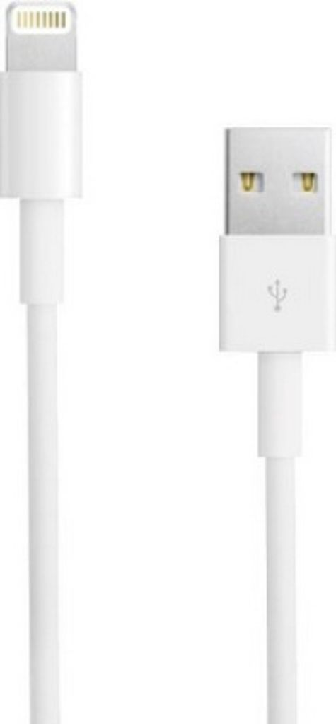 Nabíjecí kabel Apple Lightning na USB MD819 White 2m iPhone Obrázek produktu 19