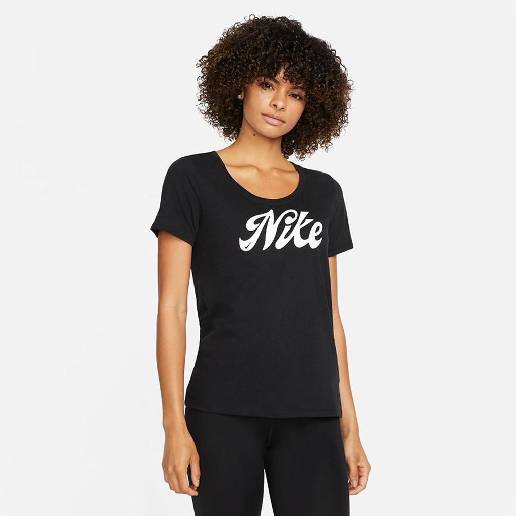 T-Shirt Nike DF Tee FD2986 010 M Produktbild 