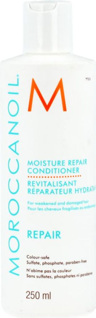 Moroccanoil Repair Moisture Repair Conditioner 250 ml Immagine del prodotto 
