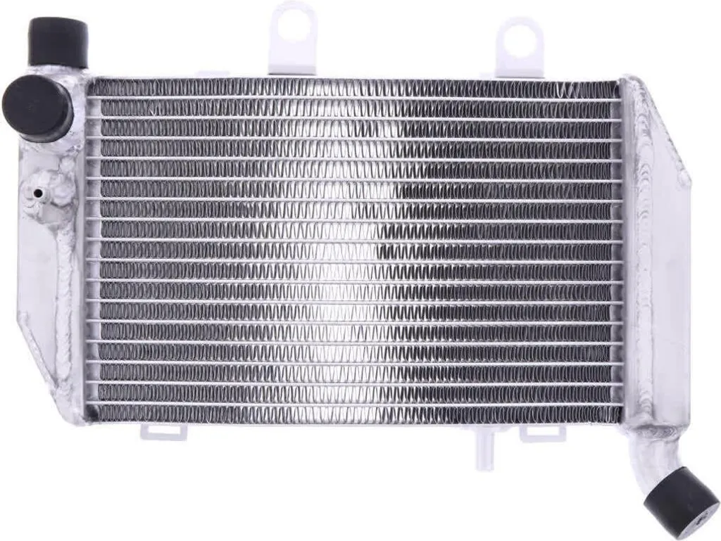 Évitez la surchauffe avec le refroidisseur d'eau JMP TRS-R-674 droit