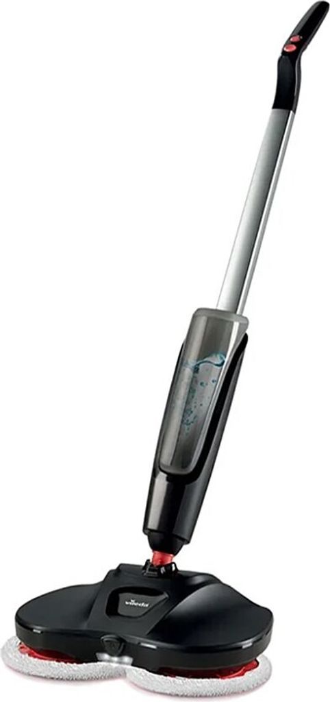 Vileda Looper - Balai vaporisateur électrique - Toujours Image du produit 
