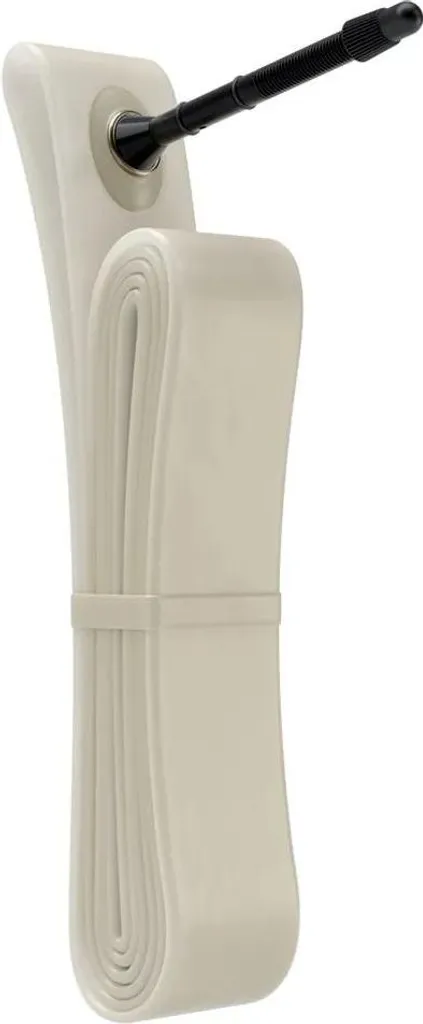 Zipp TPU AXS Anti-Crevaison Chambre à Air Presta 60mm Beige 700C 28-35mm