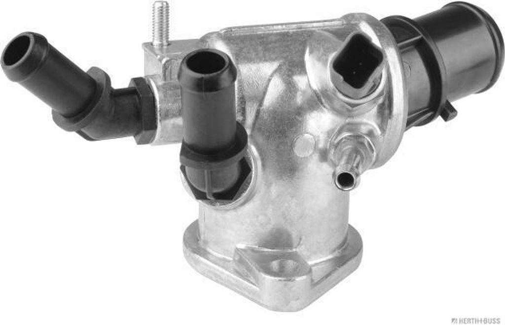 Herth+Buss Jakoparts | Thermostat, Kühlmittel mit Dichtung (J1538015) passend für Suzuki
