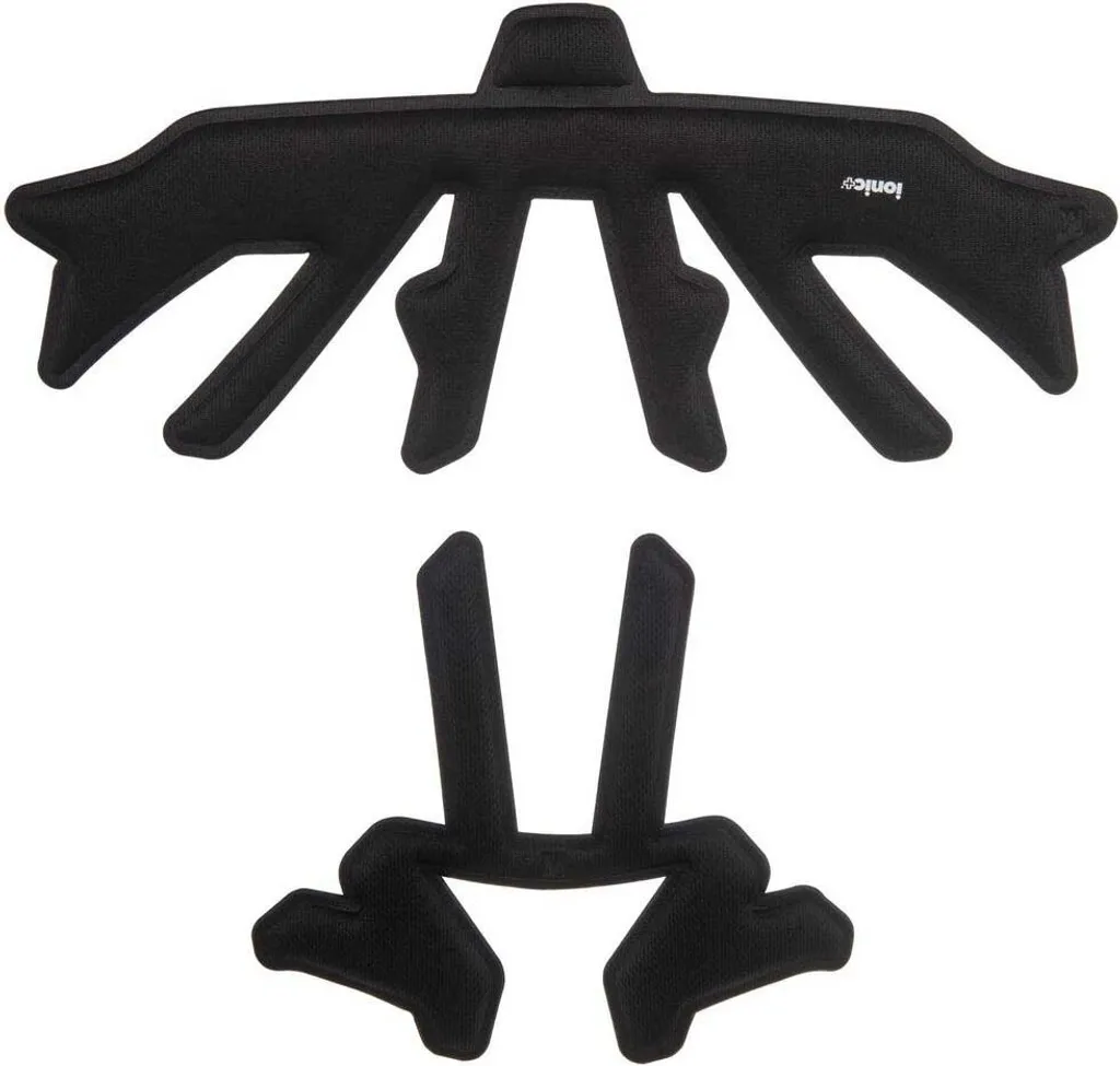 Rembourrage de rechange Bell 4forty Air Mips VTT trail S