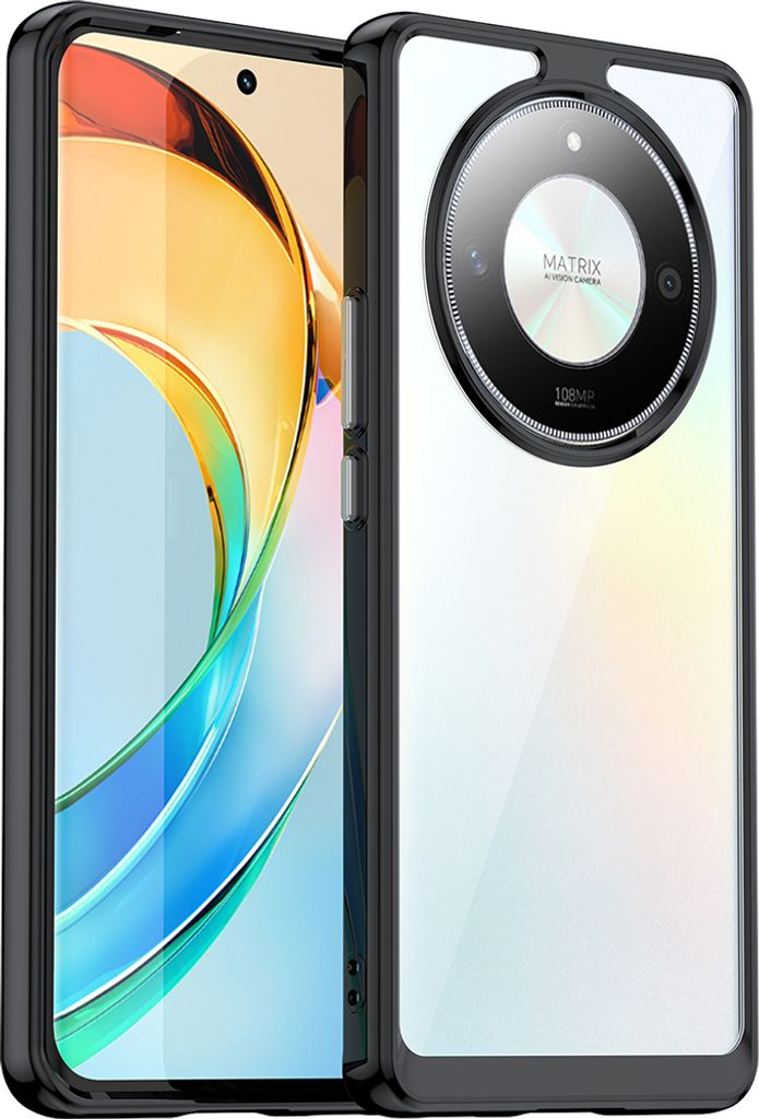 Schutzhülle für Honor X50/X50 Pro/X50 GT/X9B/Magic 6 Lite Produktbild 