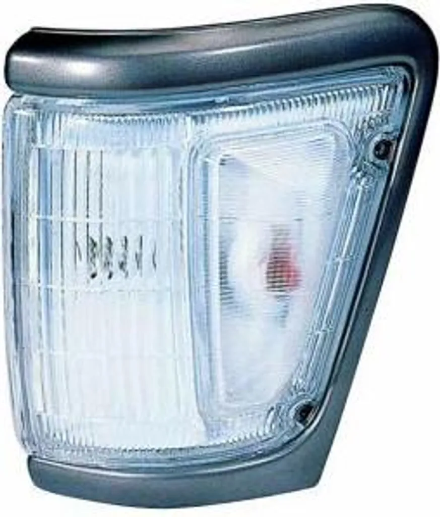 ABAKUS 212-1574L-A-6C Luce Lampeggiante Hilux OE 8162035060 Sinistra