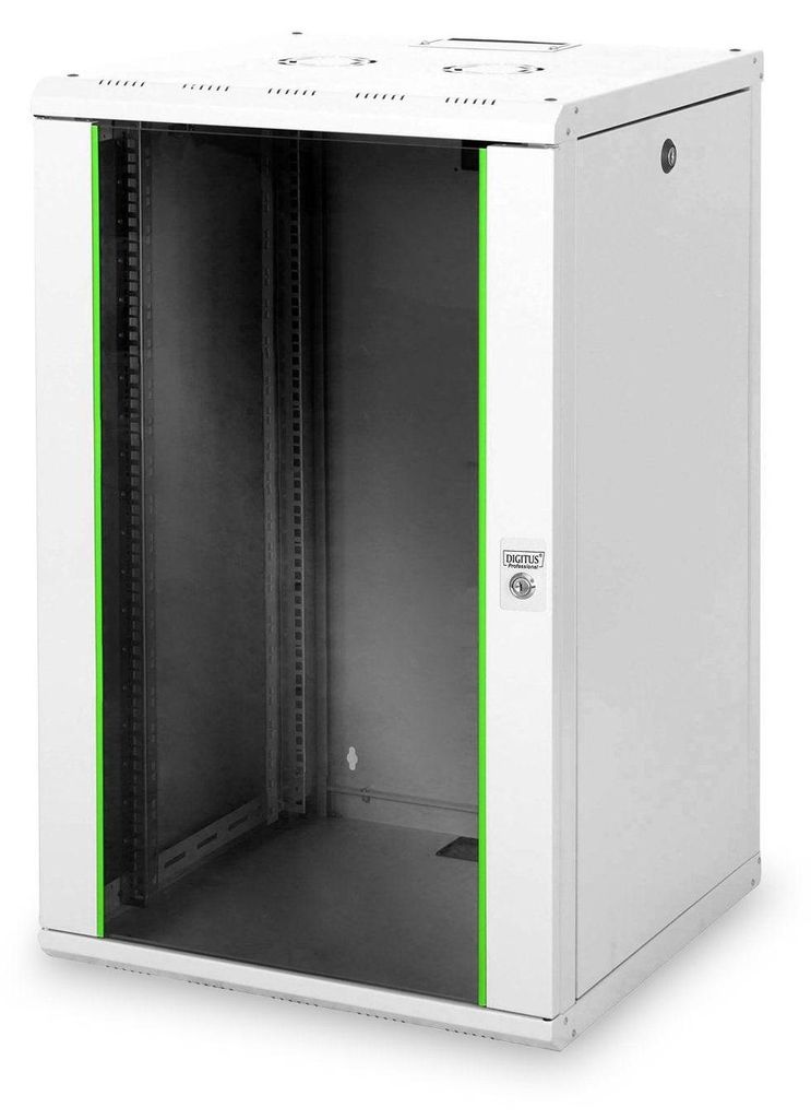 Digitus DN-19 20U-6/6 20U Rackschrank Produktbild 